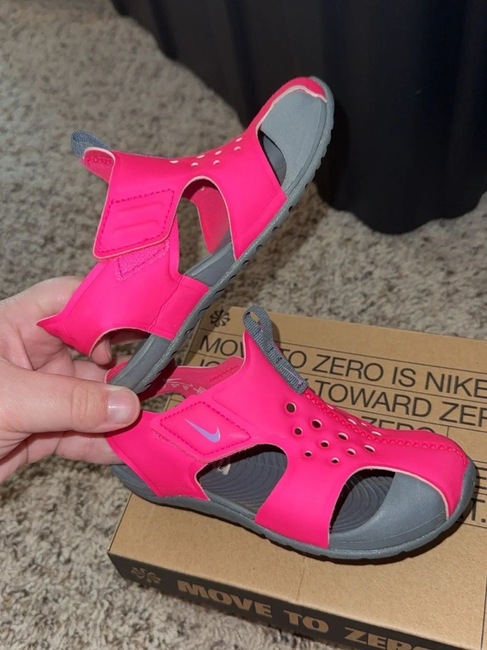 Nike Sunray Protect 2